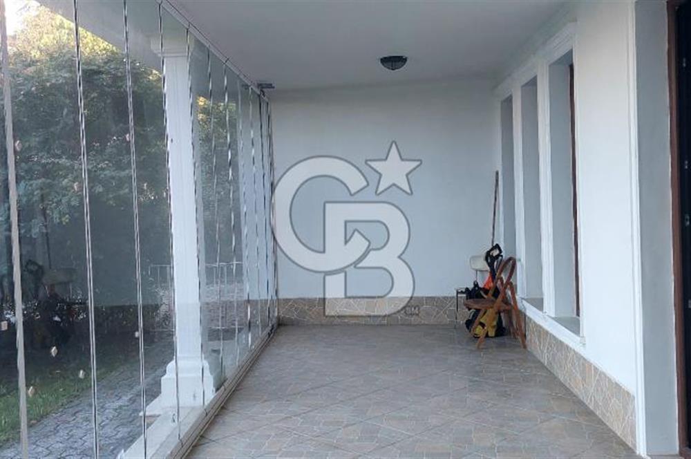 Çekmeköy Reşadiye Mahallesi 6+2 Doğa Manzaralı Satılık Villa