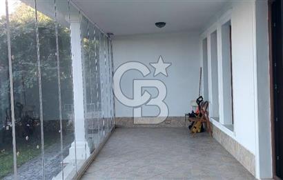 Çekmeköy Reşadiye Mahallesi 6+2 Doğa Manzaralı Satılık Villa