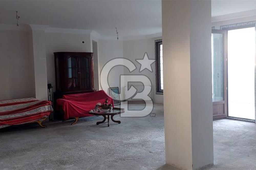 Çekmeköy Reşadiye Mahallesi 6+2 Doğa Manzaralı Satılık Villa