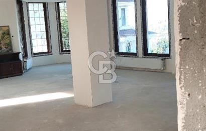 Çekmeköy Reşadiye Mahallesi 6+2 Doğa Manzaralı Satılık Villa