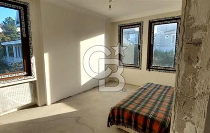 Çekmeköy Reşadiye Mahallesi 6+2 Doğa Manzaralı Satılık Villa