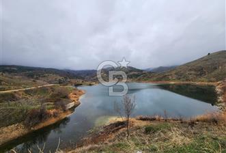 BİLECİK SÖĞÜT BORCAK KÖY İÇİ İMARLI GÖLE 200 METRE SATILIK ARSA - 7 - 311952