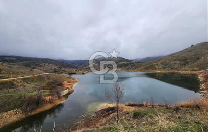 BİLECİK SÖĞÜT BORCAK KÖY İÇİ İMARLI GÖLE 200 METRE SATILIK ARSA