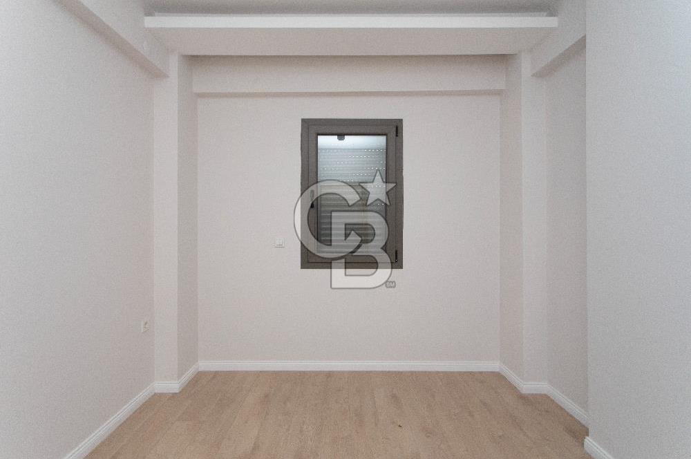 Foça Atatürk Mah. Satılık Müstakil Bahçeli 2+1 Dubleks Villa