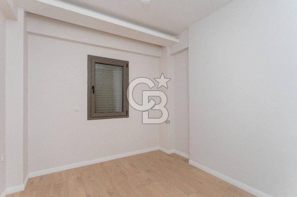 Foça Atatürk Mah. Satılık Müstakil Bahçeli 2+1 Dubleks Villa