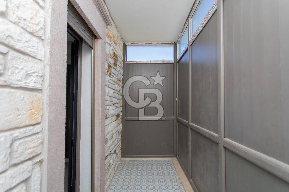 Foça Atatürk Mah. Satılık Müstakil Bahçeli 2+1 Dubleks Villa