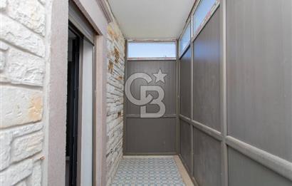 Foça Atatürk Mah. Satılık Müstakil Bahçeli 2+1 Dubleks Villa