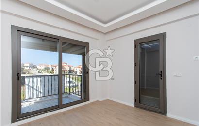 Foça Atatürk Mah. Satılık Müstakil Bahçeli 2+1 Dubleks Villa