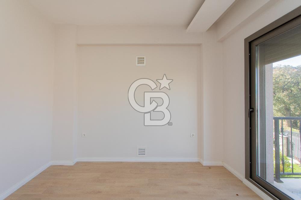 Foça Atatürk Mah. Satılık Müstakil Bahçeli 2+1 Dubleks Villa