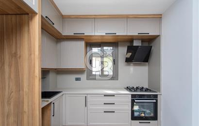 Foça Atatürk Mah. Satılık Müstakil Bahçeli 2+1 Dubleks Villa