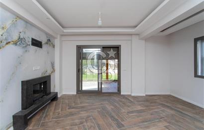 Foça Atatürk Mah. Satılık Müstakil Bahçeli 2+1 Dubleks Villa