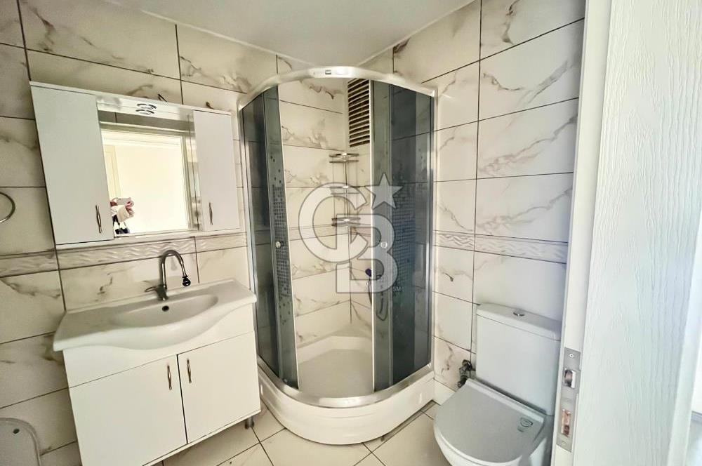 ÇANAKKALE YENİ KORDON DENİZ MANZARALI 3+1 SATILIK DAİRE