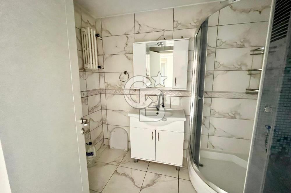 ÇANAKKALE YENİ KORDON DENİZ MANZARALI 3+1 SATILIK DAİRE