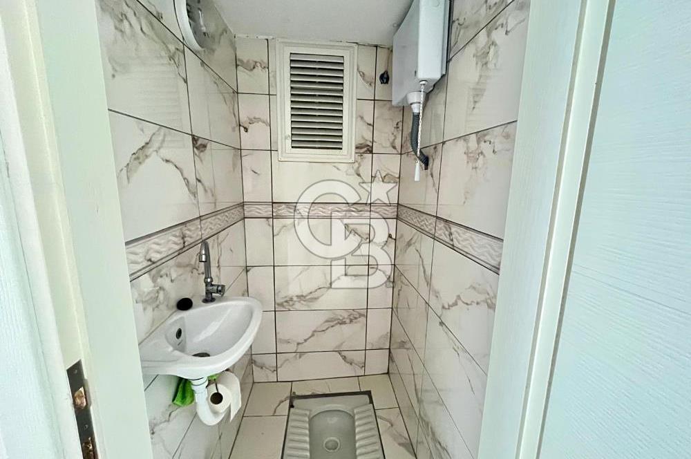 ÇANAKKALE YENİ KORDON DENİZ MANZARALI 3+1 SATILIK DAİRE