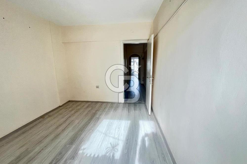 ÇANAKKALE YENİ KORDON DENİZ MANZARALI 3+1 SATILIK DAİRE