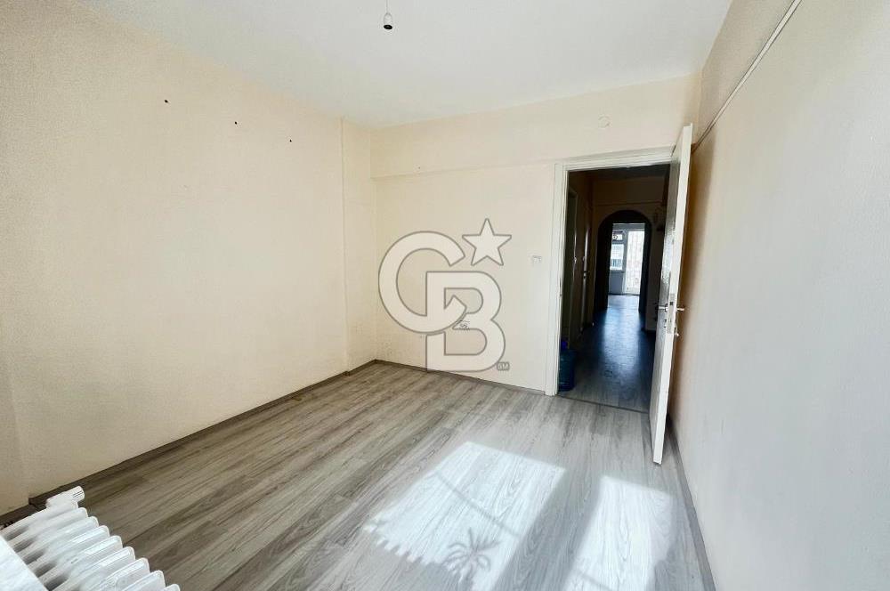 ÇANAKKALE YENİ KORDON DENİZ MANZARALI 3+1 SATILIK DAİRE