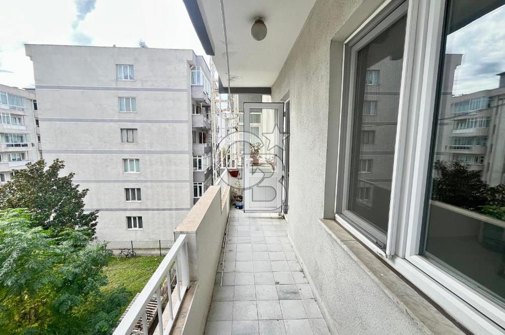 ÇANAKKALE YENİ KORDON DENİZ MANZARALI 3+1 SATILIK DAİRE