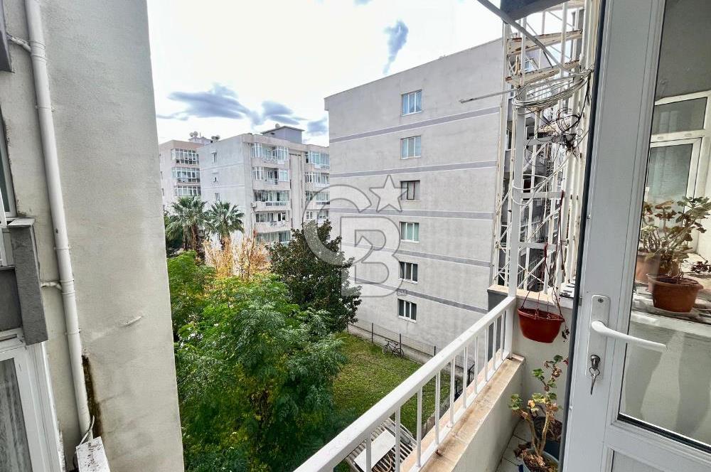 ÇANAKKALE YENİ KORDON DENİZ MANZARALI 3+1 SATILIK DAİRE
