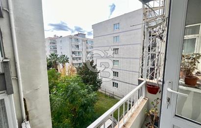 ÇANAKKALE YENİ KORDON DENİZ MANZARALI 3+1 SATILIK DAİRE