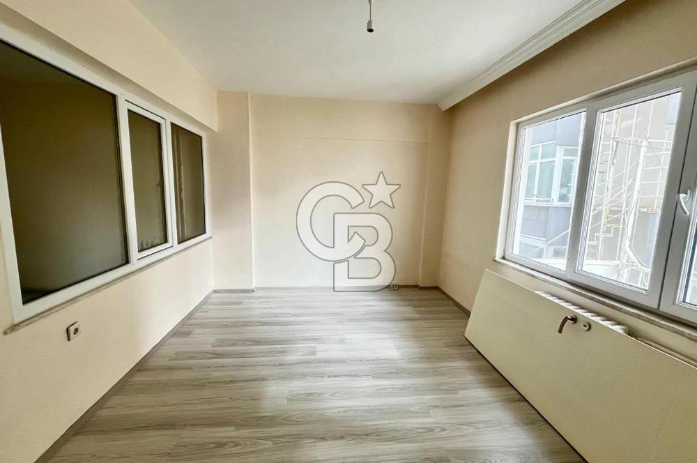 ÇANAKKALE YENİ KORDON DENİZ MANZARALI 3+1 SATILIK DAİRE
