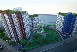 PENDİK MASAR SİLVER SİTESİ -SATILIK ŞEREFİYELİ FIRSAT GENİŞ 1+1 - 4 - 311984