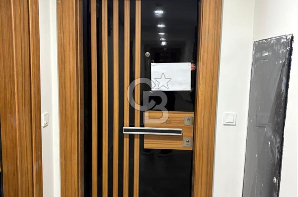 PENDİK MASAR SİLVER SİTESİ -SATILIK ŞEREFİYELİ FIRSAT GENİŞ 1+1