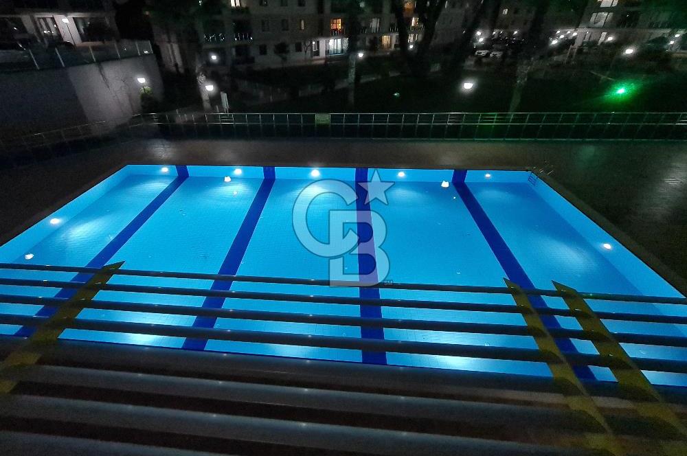 KÖRFEZİN GÖZDESİ PETKİMPARKTA SATILIK 3+1 FIRSAT DAİRE