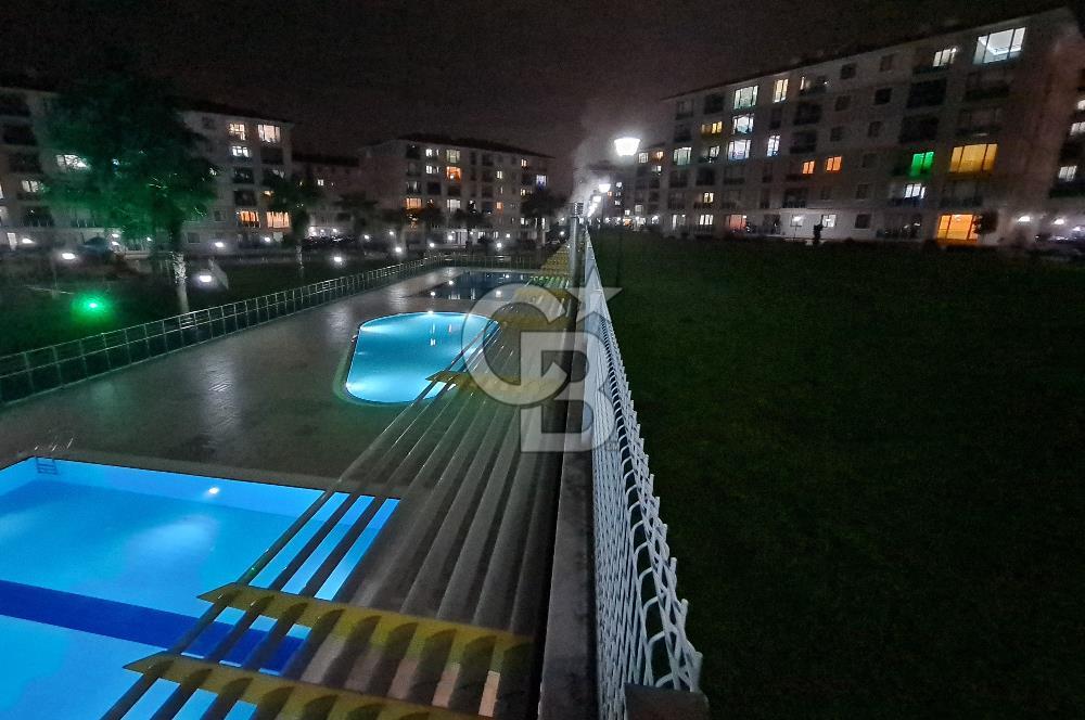 KÖRFEZİN GÖZDESİ PETKİMPARKTA SATILIK 3+1 FIRSAT DAİRE