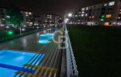 KÖRFEZİN GÖZDESİ PETKİMPARKTA SATILIK 3+1 FIRSAT DAİRE