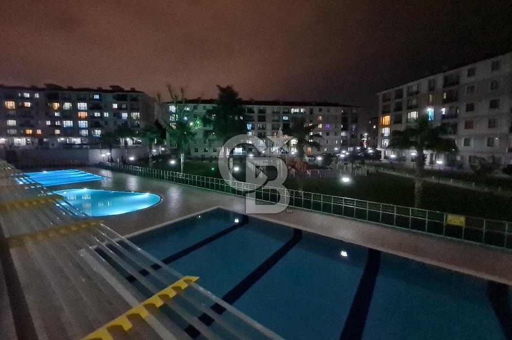 KÖRFEZİN GÖZDESİ PETKİMPARKTA SATILIK 3+1 FIRSAT DAİRE