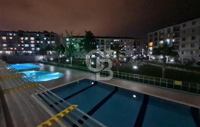 KÖRFEZİN GÖZDESİ PETKİMPARKTA SATILIK 3+1 FIRSAT DAİRE