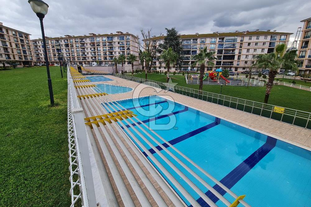 KÖRFEZİN GÖZDESİ PETKİMPARKTA SATILIK 3+1 FIRSAT DAİRE
