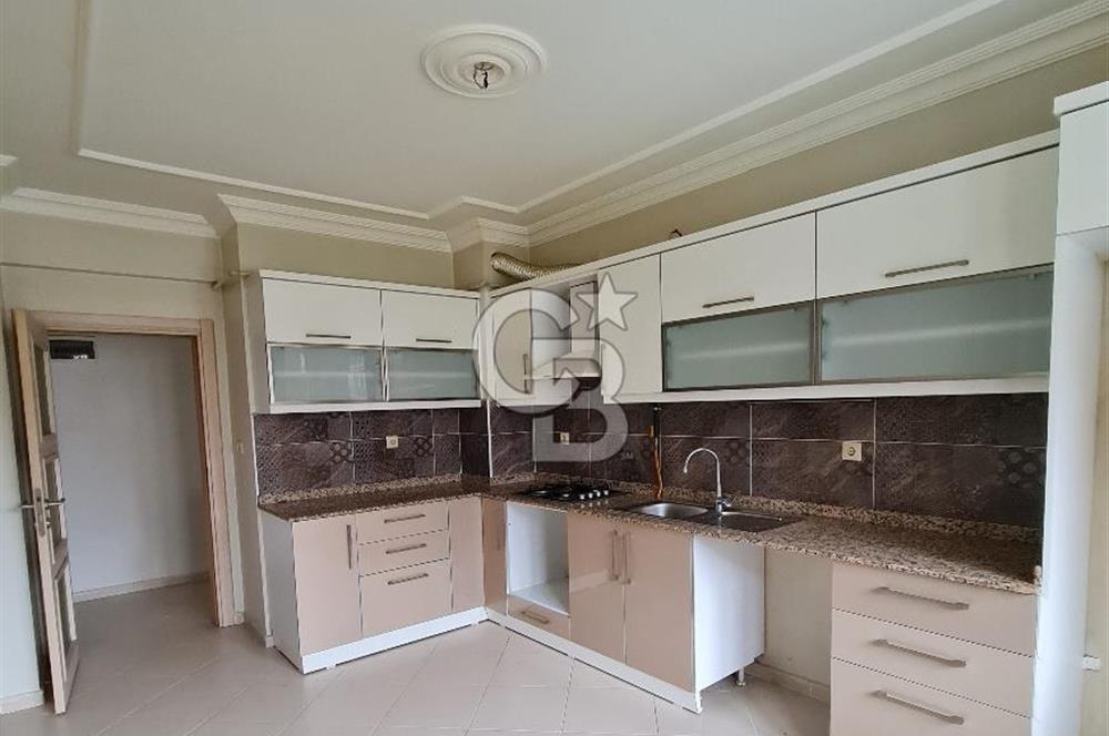 KÖRFEZİN GÖZDESİ PETKİMPARKTA SATILIK 3+1 FIRSAT DAİRE