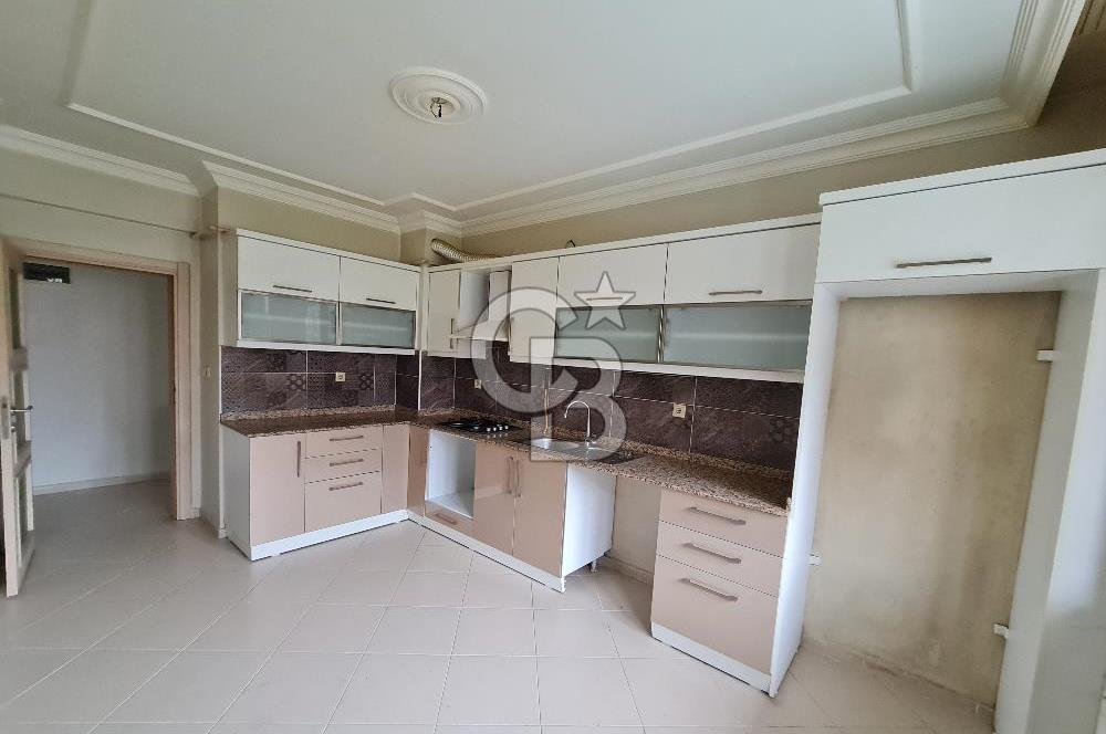 KÖRFEZİN GÖZDESİ PETKİMPARKTA SATILIK 3+1 FIRSAT DAİRE