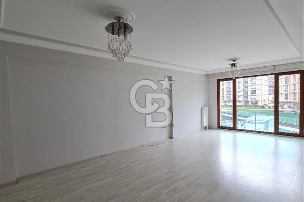 KÖRFEZİN GÖZDESİ PETKİMPARKTA SATILIK 3+1 FIRSAT DAİRE