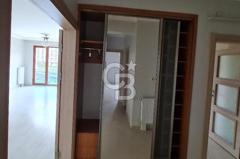 KÖRFEZİN GÖZDESİ PETKİMPARKTA SATILIK 3+1 FIRSAT DAİRE