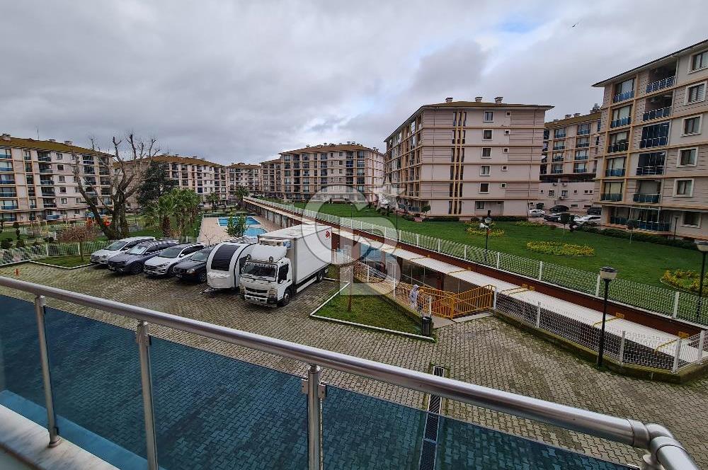 KÖRFEZİN GÖZDESİ PETKİMPARKTA SATILIK 3+1 FIRSAT DAİRE