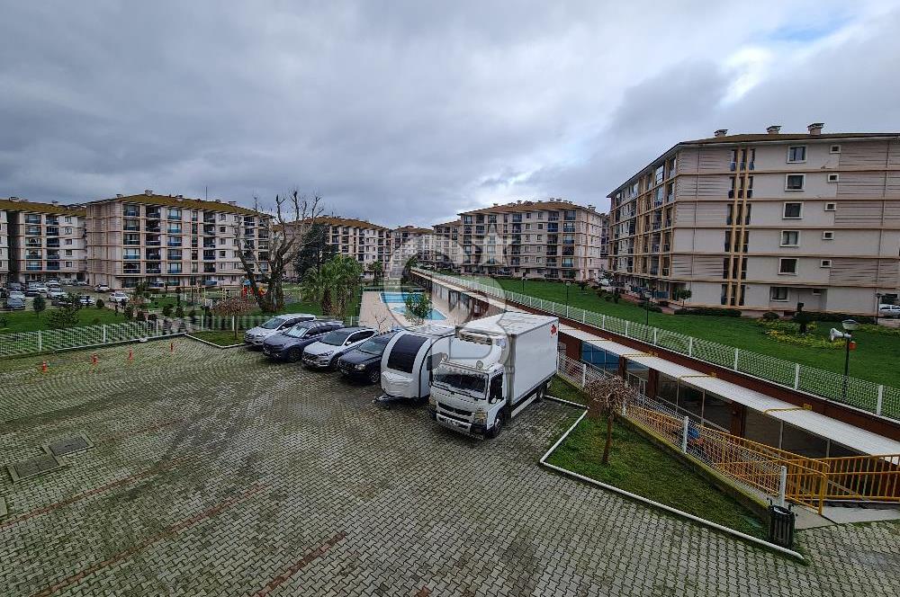 KÖRFEZİN GÖZDESİ PETKİMPARKTA SATILIK 3+1 FIRSAT DAİRE