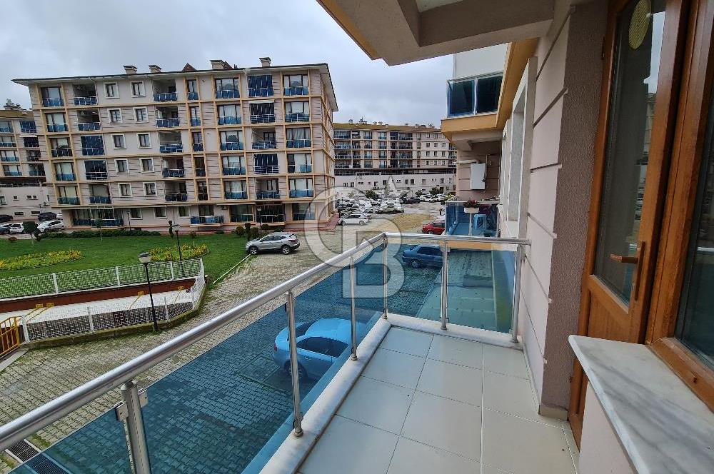 KÖRFEZİN GÖZDESİ PETKİMPARKTA SATILIK 3+1 FIRSAT DAİRE