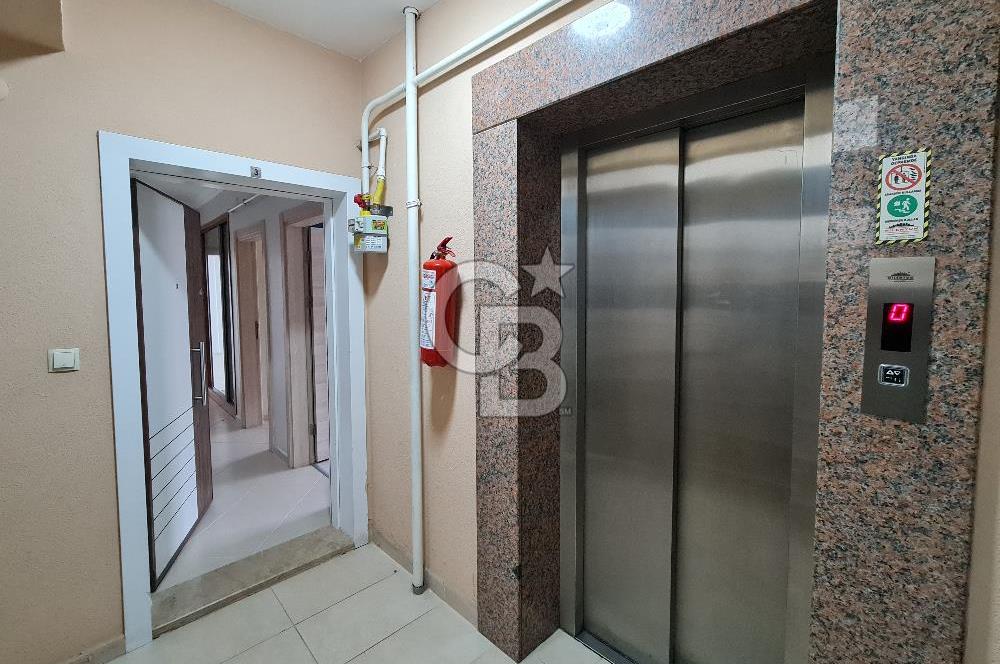 KÖRFEZİN GÖZDESİ PETKİMPARKTA SATILIK 3+1 FIRSAT DAİRE