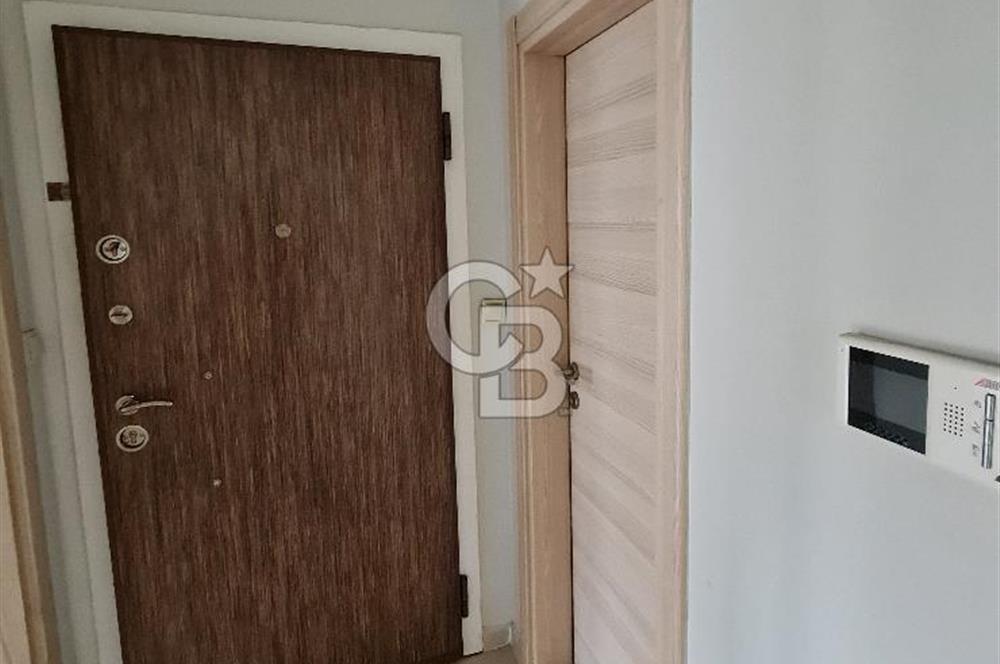 KÖRFEZİN GÖZDESİ PETKİMPARKTA SATILIK 3+1 FIRSAT DAİRE