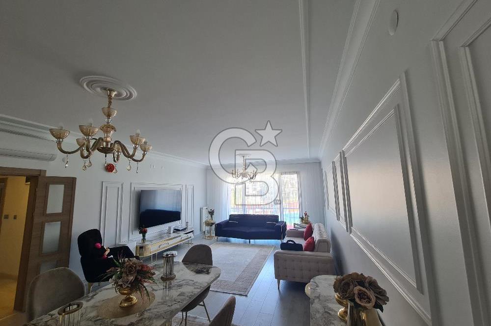 KÖRFEZ PETKİMPARKTA ACİL SATILIK 3+1 DAİRE