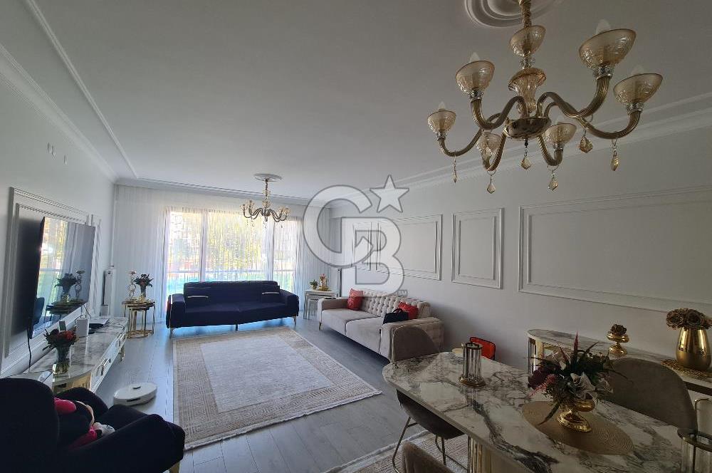 KÖRFEZ PETKİMPARKTA ACİL SATILIK 3+1 DAİRE