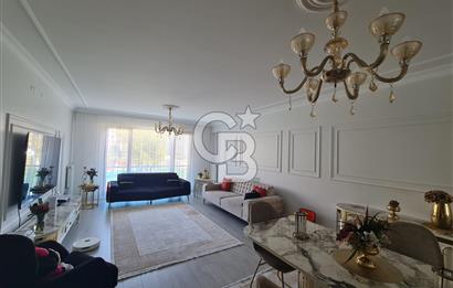 KÖRFEZ PETKİMPARKTA ACİL SATILIK 3+1 DAİRE