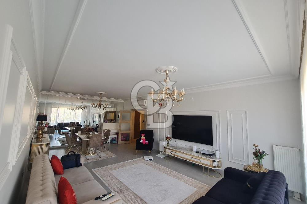 KÖRFEZ PETKİMPARKTA ACİL SATILIK 3+1 DAİRE