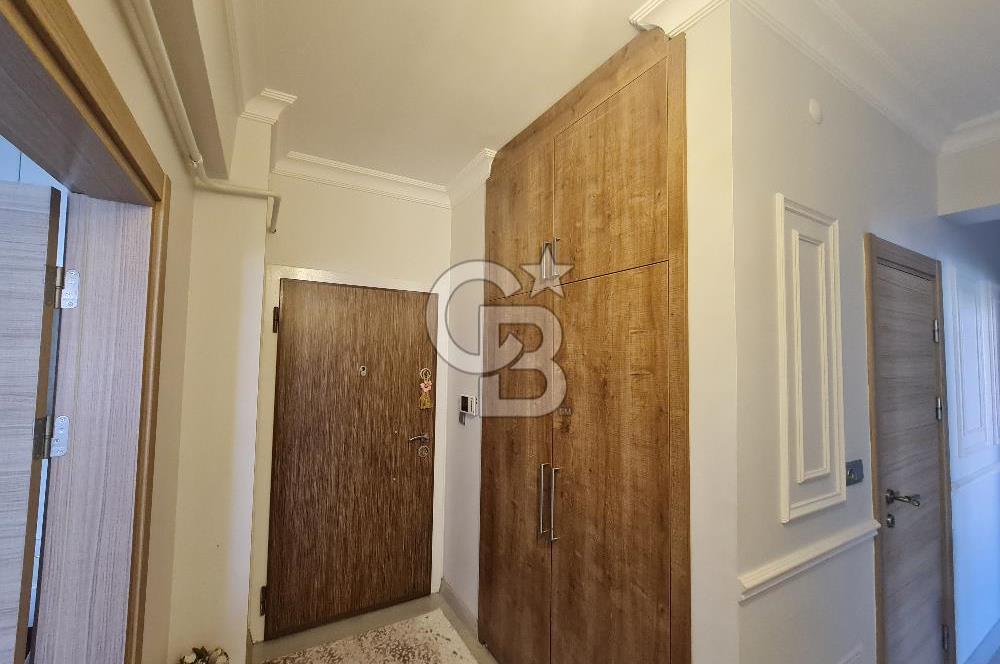 KÖRFEZ PETKİMPARKTA ACİL SATILIK 3+1 DAİRE