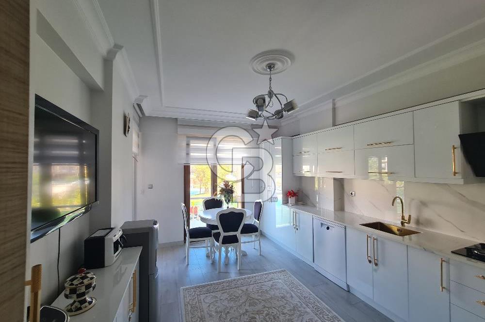 KÖRFEZ PETKİMPARKTA ACİL SATILIK 3+1 DAİRE