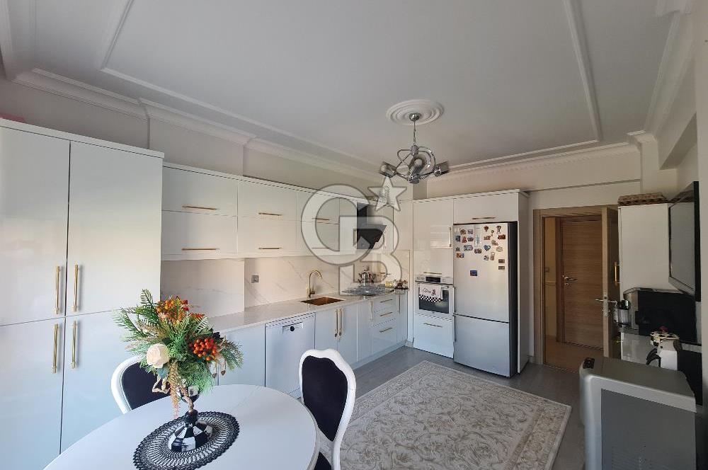 KÖRFEZ PETKİMPARKTA ACİL SATILIK 3+1 DAİRE
