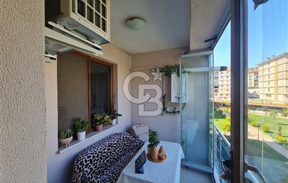 KÖRFEZ PETKİMPARKTA ACİL SATILIK 3+1 DAİRE