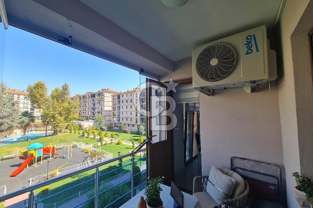 KÖRFEZ PETKİMPARKTA ACİL SATILIK 3+1 DAİRE